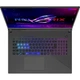 Ноутбук ASUS ROG Strix G18 G814FP (G814FP-WS96 Custom 2TB SSD / Win11Pro) Eclipse Gray (18 / IPS / 2560x1600 / 240Hz / Ryzen 9-9955HX / 32GB RAM / 2TB SSD / RTX 5070 / Win11Pro) - зображення 4