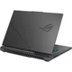 Ноутбук ASUS ROG Strix G16 G614PR (G614PR-G16.R95070TI Custom 32GB RAM / Wim11Pro) Eclipse Gray (16 / IPS-level / 1920x1200 / 165Hz / Ryzen 9-8940HX / 32GB RAM / 1TB SSD / RTX 5070 Ti / Win11Pro) - зображення 9