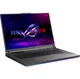 Ноутбук ASUS ROG Strix G18 G814PM (G814PM-S9010W) Eclipse Gray (18 / IPS-level / 2560x1600 / 240Hz / Ryzen 9-8940HX / 32GB RAM / 1TB SSD / RTX 5060 / Win11H) - зображення 2