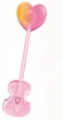 Леденец Huanledubou Audio Lollipop Disney Princess Белоснежка 15г - изображение 1
