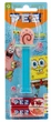 Диспенсер с конфетами Pez SpongeBob SquarePants Улитка Гэри 17г - изображение 2