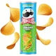 Чипсы Pringles Team Loaded Fries Flavour 165г - изображение 3