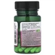 Вітаміни Swanson Вітаміни D3 та K2 Vitamins D3 & K2 60 веганських капсул - зображення 3