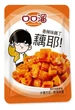 Острый снек Латяо Koukouliu Ouye! Корень лотоса - изображение 1