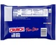 Шоколадные батончики Crunch Milk Chocolate and Crisped Rice Fun Size 283г - изображение 2