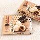 Моти Royal Family Bubble Milk Tea Mochi 210г - изображение 5