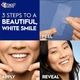Отбеливающие полоски Crest 3D Professional Effects Whitestrips - изображение 3
