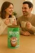 Растворимый кофе Nescafe Aero Peppermint Mocha 250г - изображение 4