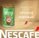 Растворимый кофе Nescafe Aero Peppermint Mocha 250г - изображение 7