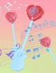 Леденец Huanledubou Audio Lollipop Strawberry Flavour Minecraft Стив 15г - изображение 5