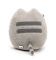 Мягкая игрушка Pusheen Cat с мороженым в лапках 15см Серый - изображение 2