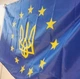 Флаг Украина Европа 90×150 см - изображение 3