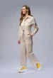 Ортопедическая обувь Diawin Сomfort Leather Happy Yellow Германия M 38 Желтый (5601-48143) - изображение 4