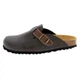 Анатомические сабо Lico Bioline Clog 560087 Размер 39 (6407-50098) - изображение 3
