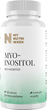 Мио-Инозитол MyNutriWeek 120 капсул по 500 мг My Nutri Week (6427-50155) - изображение 1