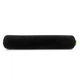 Подушка Elite Decor PMF 003 валик 550х100 чорний (5407-47771) - зображення 2