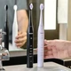 Электрическая звуковая зубная щетка B.Well MED-870 Цвет Белый (5440-47855) - изображение 10