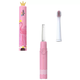 Электрическая зубная щетка Vega Kids VK-500 Голубой (5433-39813) - изображение 6