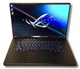 Ноутбук ігровий Asus ROG Zephyrus M16 GU603HE 16" 144Гц sRGB 100% Core i7-11800H 16/512 RTX 3050 Ti б/в - зображення 1