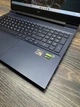Ігровий ноутбук HP Victus 16-e0037ua 16"1 FHD|AMD Ryzen 5 5600H|DDR4-16GB|SSD-512GB|GTX 1650 4GB| - Б/В - зображення 6