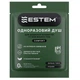 Одноразовий душ «Estem Comfort» для щоденної особистої гігієни всього тіла (5570-48034) - зображення 1