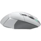 Игровая мышь Logitech G502 X LIGHTSPEED беспроводная HERO сенсор RGB Белая киберспортивная - изображение 4