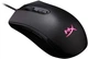Игровая мышь HyperX Pulsefire Core RGB PixArt 3389 проводная чёрная для ПК - изображение 2