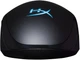 Игровая мышь HyperX Pulsefire Core RGB PixArt 3389 проводная чёрная для ПК - изображение 4