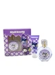 Парфюмированный набор для девочек Black Beauty, 50ml+50g - изображение 1
