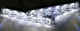 LED дневные ходовые огни Avtoaks универсальные 6 SMD 12V белый свет 2 шт - изображение 5