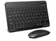 Клавиатура Keyboard set AND 5370 беспроводная BLACK - изображение 5