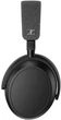 Наушники Sennheiser Momentum 4 Wireless беспроводные с активным шумоподавлением ANC Bluetooth геймерские/музыкальные полноразмерные - изображение 3