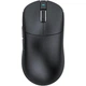 Ігрова миша Attack Shark X8 ULTRA бездротова 26000 DPI RGB кіберспортивна чорна - зображення 2