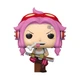 Игровая фигурка Funko POP! серии Большой куш - Джинни - изображение 1