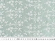 Ткань Коттон лакр цветочки на веточке, полынь, пог. м. (к66, 2601017, д2 к2) - изображение 5