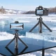 Стійка трипод Earldom ET-ZP36 ¼ 0.32m - изображение 2