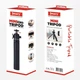 Стійка трипод Jmary MT-29 ¼ 0.48m - изображение 10