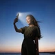 Накамерне відеосвітло HOCO K160 Olas fill light 2700K-6500K - изображение 8