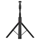 Монопод-трипод ACEFAST E31 sselfie stick with automatic tripod 1.71m Black - изображение 1