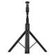 Монопод-трипод ACEFAST E31 sselfie stick with automatic tripod 1.71m Black - изображение 3