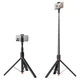 Монопод-трипод ACEFAST E31 sselfie stick with automatic tripod 1.71m Black - изображение 6
