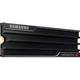 SSD накопичувач Samsung 9100pro 8tb m.2 PCIe 5.0 + радіатор (mz-vap8t0cw) - зображення 6