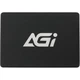 SSD накопитель agi ai238 2Tb sata3 2.5" 3d tlc (agi2k0gimai238) - изображение 1