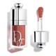 Увлажняющее масло для губ Christian Dior Addict Lip Glow Oil 081 - Latte 6 мл - изображение 1