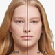 Матуючий тональний крем Christian Dior Forever Skin Wear 1 CR Cool Rosy 30 мл - зображення 2