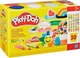 Эксклюзивный набор Play-Doh: 30 Creative Colors (30 баночек) - изображение 1