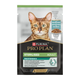 Влажный корм для котов Purina Pro Plan Sterilised Maintenance с океанической рыбой в желе 85 г 12578845 - изображение 1