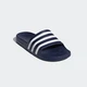 Шлепанцы Adilette Aqua adidas F35542 43 (9 UK) синий (4060509397229) - изображение 4