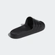 Шлепанцы Adilette Aqua adidas F35550 40.5 (7 UK) черный (4060509397878) - изображение 4