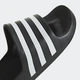 Чоловічі Пантолети Adilette Aqua adidas F35543 46 (11 UK) чорний (4060509396673) - зображення 9